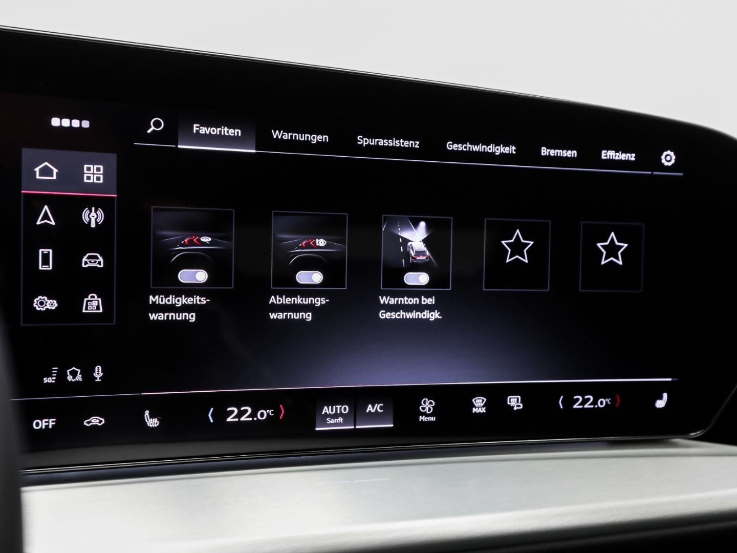 Audi Q5 - Bild 13