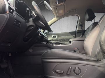 Kia Sorento 1.6 T-GDI Spirit 360+Kam.+KeyLess+LED