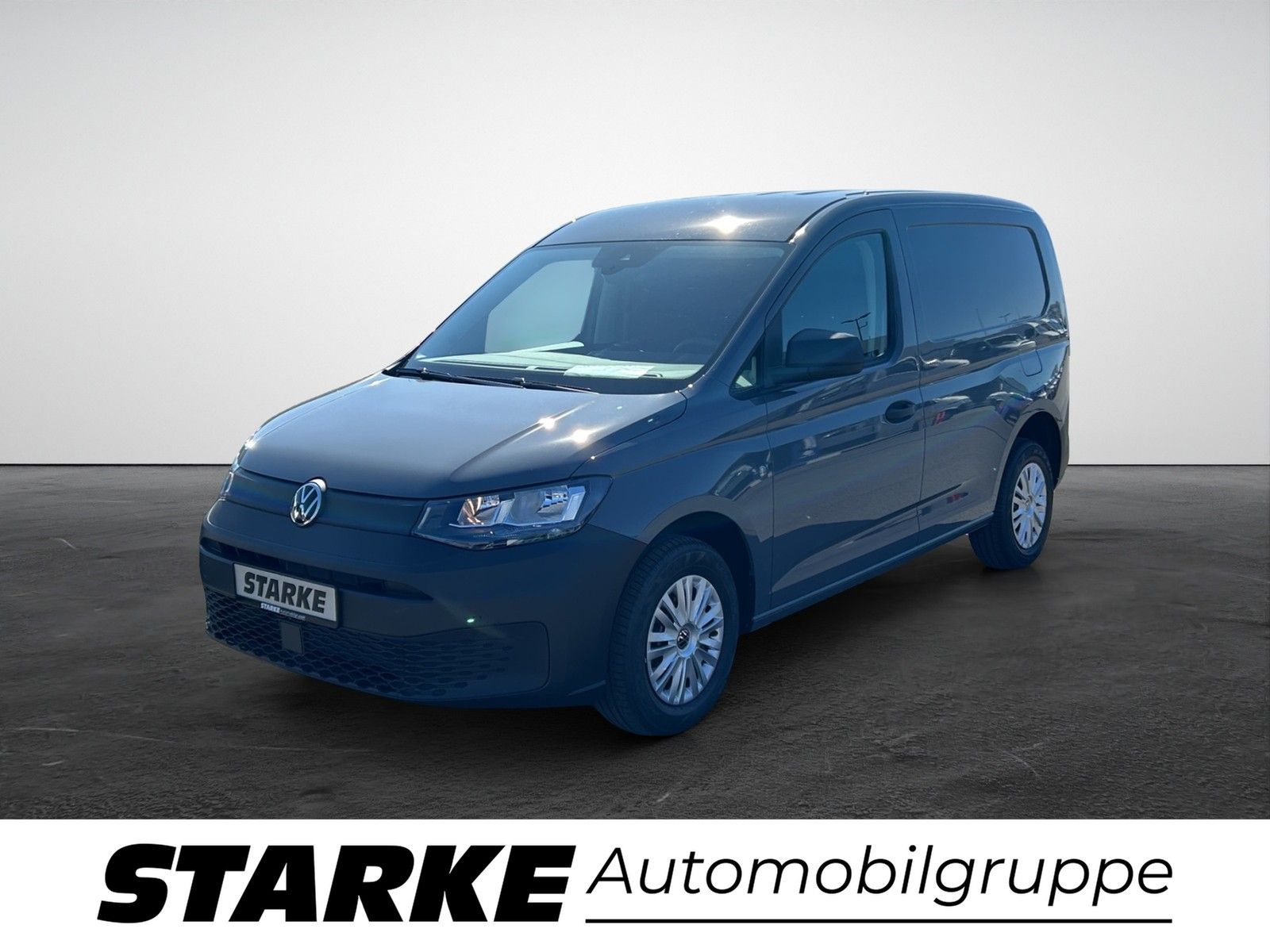 Volkswagen Caddy Cargo 2.0 TDI  PDC Tempo Klima imagem 2