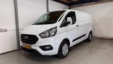 Ford Transit Custom 2.0 TDCI 300 L2 Trend - gebrauchte Ford Transit Custom aus dem Jahr 2022