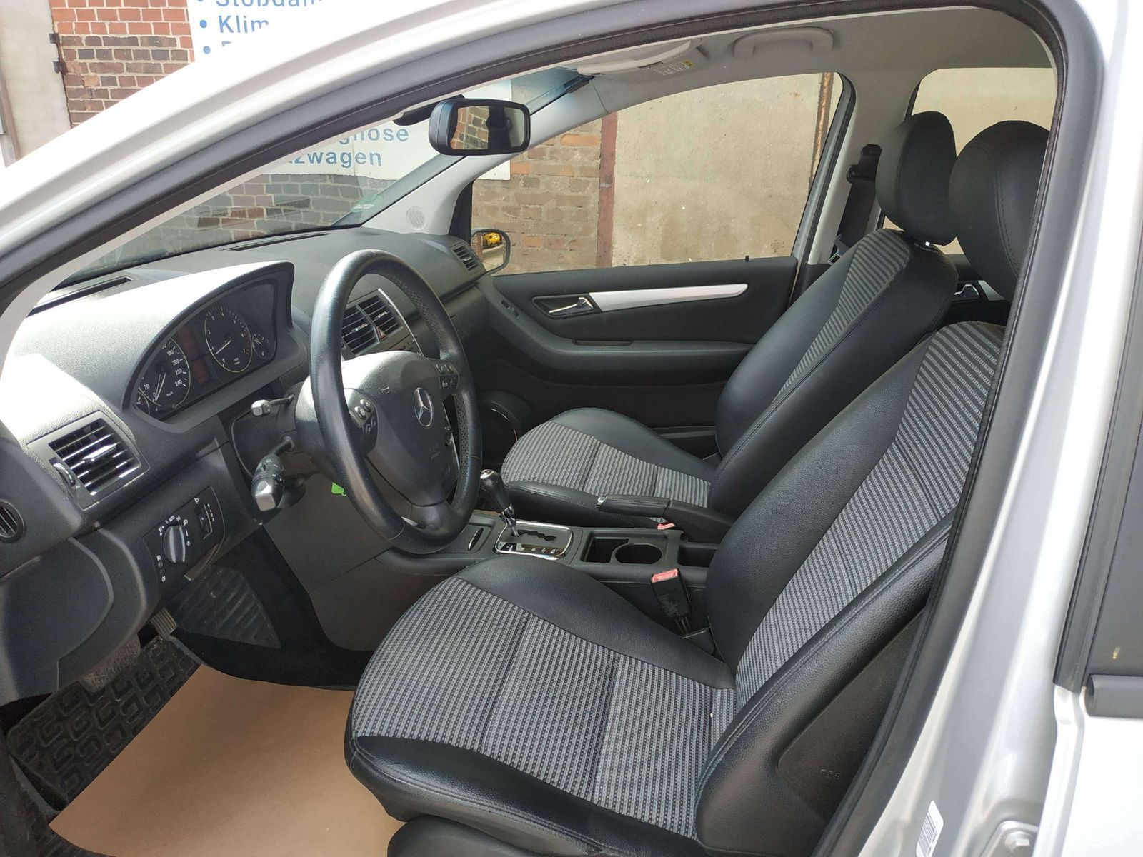 A 150 A 150/ Automatik/ TÜV NEU/ Rückfahrkamera/ – Bild 10