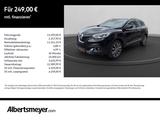 Renault Kadjar 1.6 dCi 130 4x4 Bose Edition +LED+NAVI+LM - Renault Kadjar Diesel Gebrauchtwagen