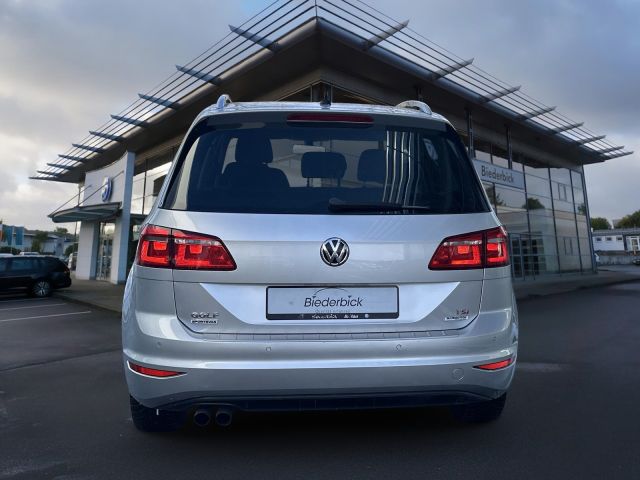 Golf VII Sportsvan 1.4 TSI BMT Allstar Allstar B