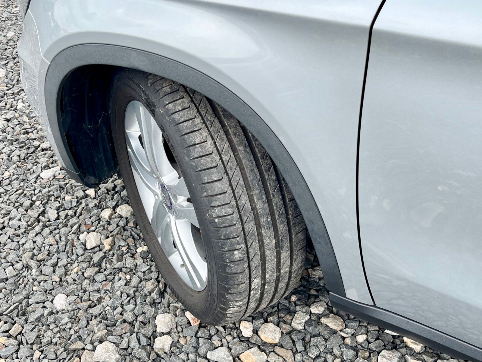 Fahrzeugabbildung Mercedes-Benz GLA 180 Urban Navi Xenon 2.HAND Leder SPORTSITZE