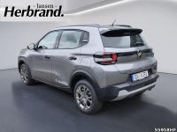 Citroën C3 - Vorschau Bild 4