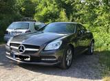Mercedes-Benz Mercedes Benz SLK 200 - Mercedes-Benz SLK 200 Gebrauchtwagen in Köln