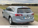 Volkswagen Passat-2.0TDI-Alltrack-4Motion-Kamera-AHK-TÜV-€6 - VW Passat Alltrack Gebrauchtwagen