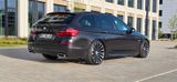 BMW 535d xDrive Touring M nahezu Vollausstattung - BMW 535: 535d M