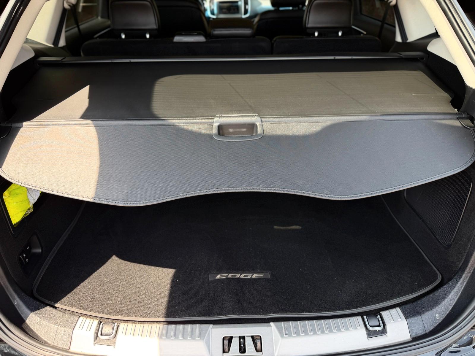 Ford Edge Sport 4x4 PANO/AUT/CAM/SHZ