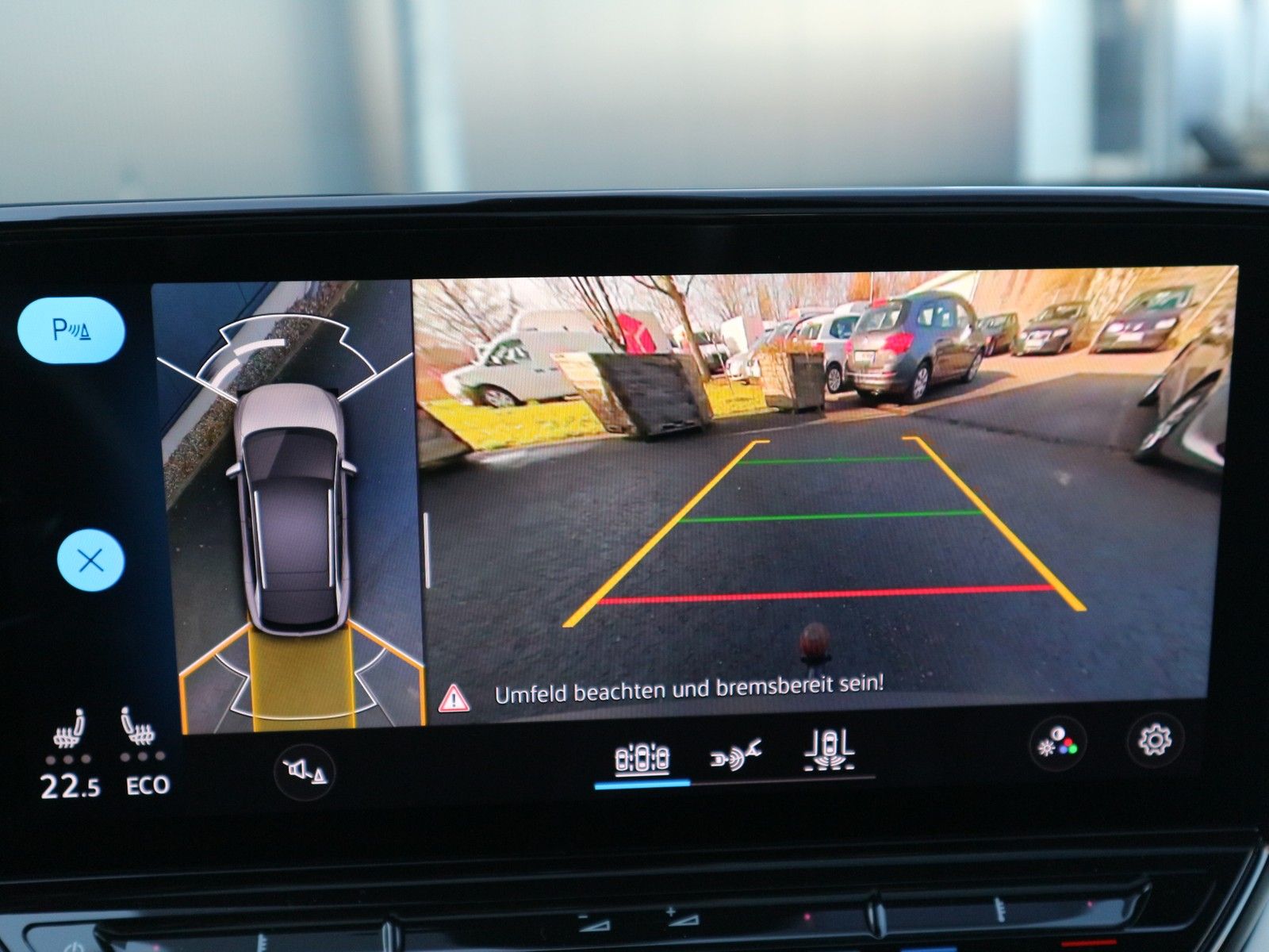 Volkswagen ID.4 - Bild 20