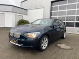 BMW 118 1 Limousine 5-trg. 118 i+NAVI+Kamera - BMW 118 aus 2011: 118i