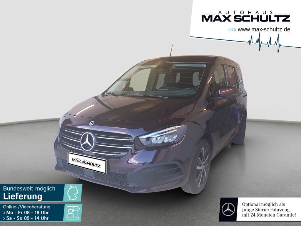 Mercedes-Benz T 180 PROGRESSIVE Standard AHK*Navi*LED*PDC*AUT