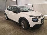 Citroën C3 Feel/1.5 Blue/HDI 100 CV/14833km/HU neu - Citroën: Cv