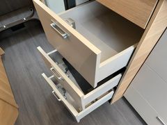 Adria Coral All-In 650 DL *Face-2-Face*Leder*sofort