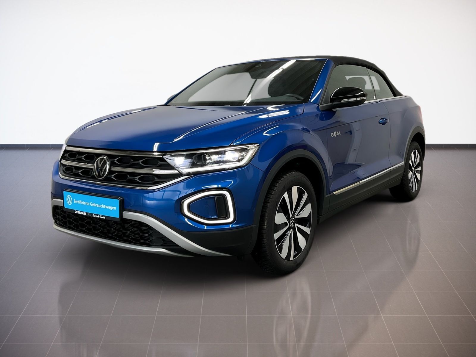 Volkswagen T-Roc - Bild 2