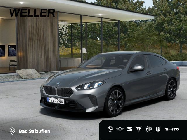 BMW 220d Gran Coupe Adaptives Fahrwerk Head-Up HUD