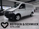 Volkswagen T6 TRANSPORTER KASTEN+DSG+KLIMA+NAV+LED+STANDHEI - Volkswagen T6 Transporter in Mannheim