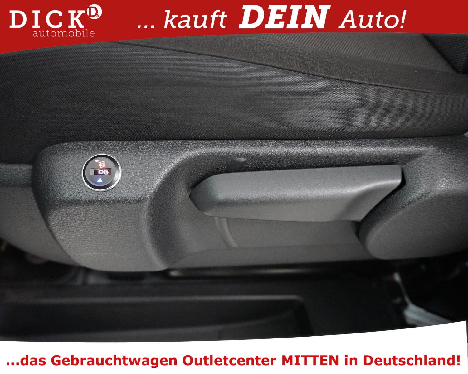 Fahrzeugabbildung Opel Vivaro 2.0 Elegan L3 >3Si+NAV+KAM+SHZ+TEMP+REGAL
