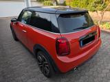 MINI Cooper Chili inkl. BMW/Mini-Repair-Versicherung - MINI MINI Gebrauchtwagen in Saarbrücken