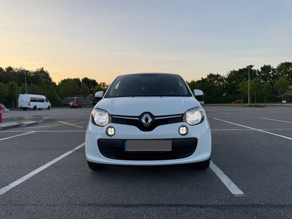 Image of Renault Twingo