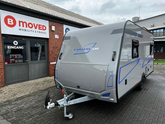 Caravelair Sport Line 492 4.200 sparen*Versiegelung gratis