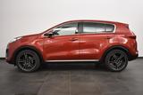 Kia Sportage GT-Line 4WD/XENON/PANODACH/NAVI/SHZ/RFK - Kia Sportage Gebrauchtwagen in Erfurt