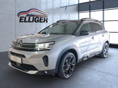 C5 PureTech130 S&S EAT8 Max #GARANTIE C5 PureTech130 S&S EAT8 Max #GARANTIE