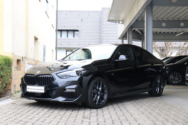 BMW 220i Gran Coupé M Sport LED Head-Up PDC