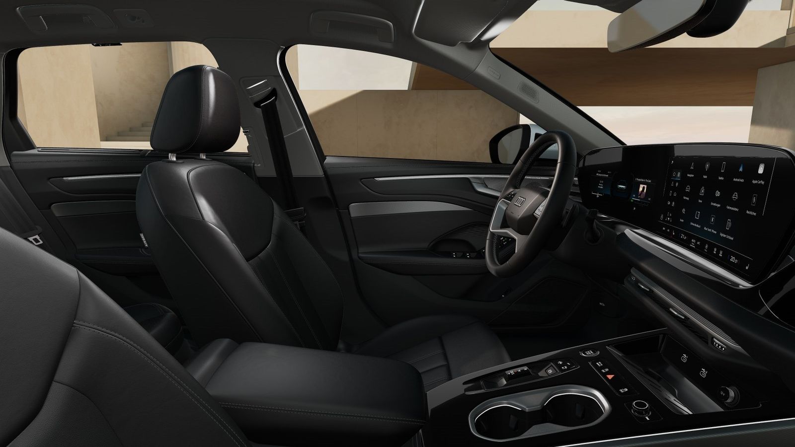 Audi A6 - Bild 13