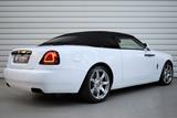 Rolls-Royce Dawn Roadster+V12+Sitzlüftung+Kamera+LED - Rolls-Royce Dawn mit 3 Türen