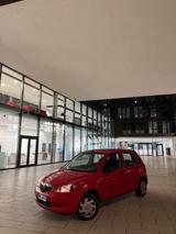 Mazda 2 Jubilee Edition - gebrauchte Mazda 2 aus dem Jahr 2004