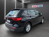 Seat Tarraco 2.0TDI aus 1.Hand mit LED B&O-Sound Navi - Seat Tarraco in Halle