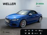 Audi TTS Roadster 2.0 TFSI qu *20''*adap. Fahrw*Navi*
