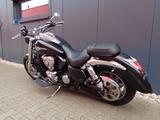 Kawasaki VN 1700 Classic - KAWASAKI MOTORRAD