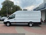 Ford Transit 350 L4H3 / Express-Line+SYNC4+ACC+360° - Kipper