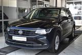 Volkswagen Tiguan 2.0 TDI Life 4Motion DSG*AHK*Tacho Digita