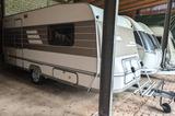 HYMER / ERIBA / HYMERCAR Nova 481 inkl. Luftvorzelt