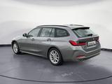 BMW 318i Touring Auto Navi Tempom.aktiv Bluetooth PD - BMW 318 Gebrauchtwagen