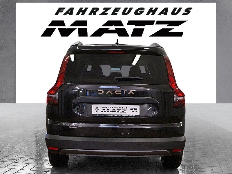 Fahrzeugabbildung Dacia Jogger Eco-G 100 Extreme+ 5-Sitzer *15240*