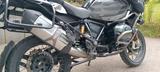 BMW R 1200 Gs Adv.Triple Black - Motorräder in Berlin