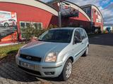 Ford Fusion 2004 74 kW 1.Hand - sehr guter Zustand! - Ford Fusion: Se
