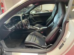 PORSCHE 992 Carrera S, Approved, SHD, BOSE, Sport AGA