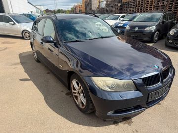 BMW 318 - 3