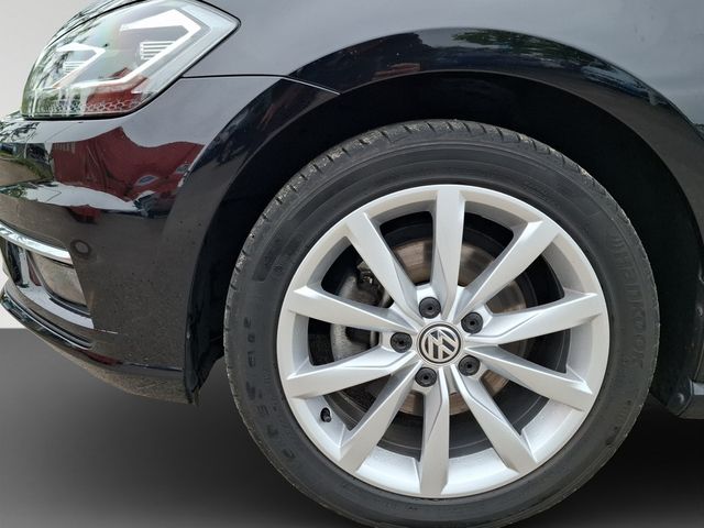 Golf VII 1.5TSI DSG Highline