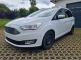 Ford C-Max 2,0TDCi 110kW PowerShift Titanium Titanium - Ford C-Max: Powershift