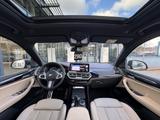 BMW X3 xDrive20i M Sport PANO AHK h&k RFK 20" HuD - BMW mit Benzin-Antrieb: Geländewagen
