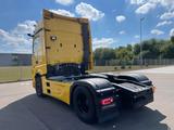 Mercedes-Benz Actros 1853 LS KlimaA STH Luft AUT AHK SpurH - Kastenwagen hoch + lang