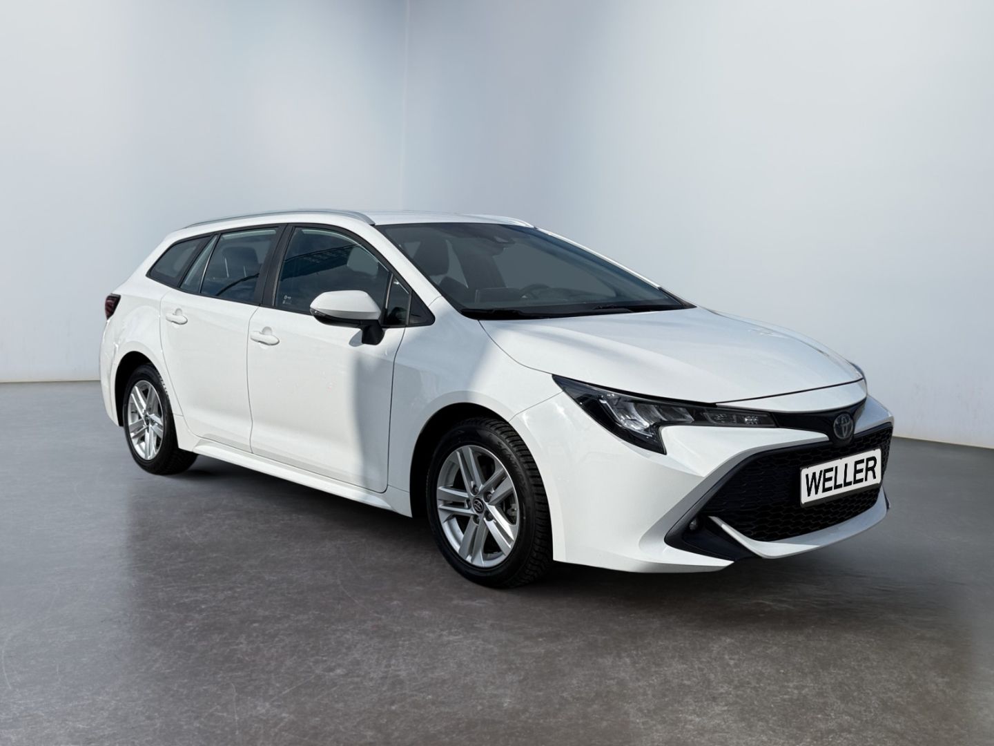 Toyota Corolla 1.8 Hybrid TS Comfort *LED*SHZ*ACC*RCam* imagem 3