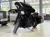 Harley-Davidson Street Glide Special 114ci Kesstech Focal Reserv - BEHINDERTEN UMBAU BENZIN