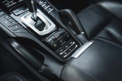 Fahrzeugabbildung Porsche Cayenne S Diesel*Facelift*